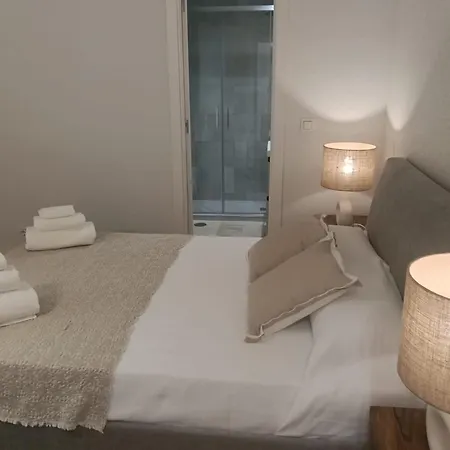 Appartement Playa Marbella